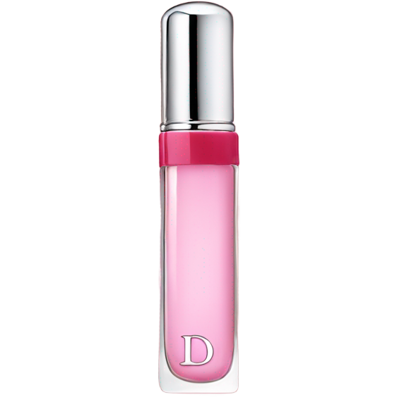 Dior lip gloss bottle