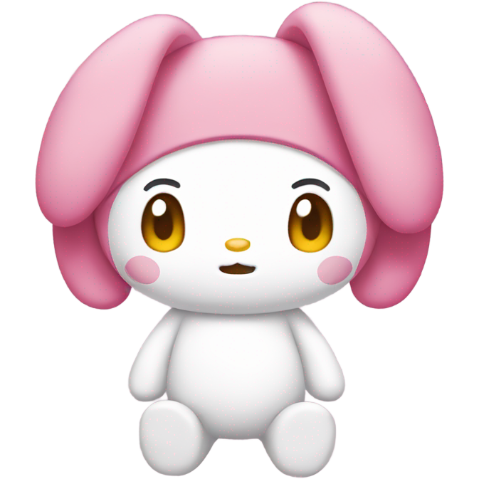 My melody