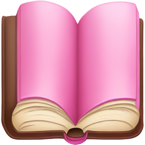 Pink book