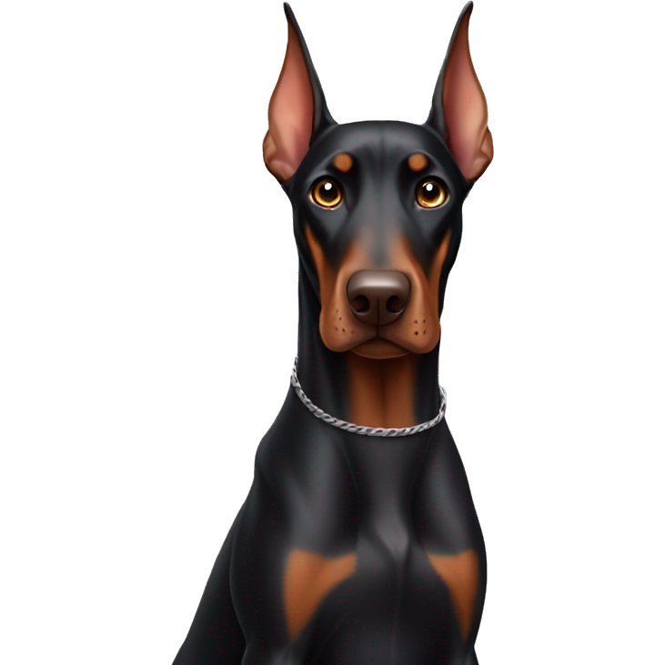 Doberman