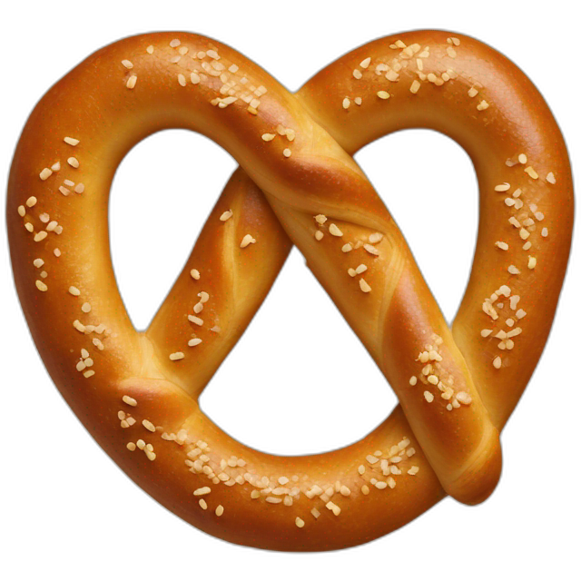 Pretzel