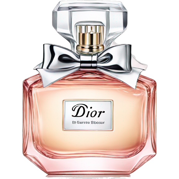 Dior perfume