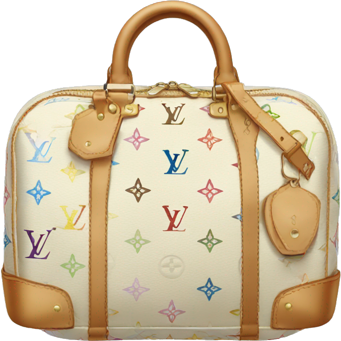 Louis Vuitton bag