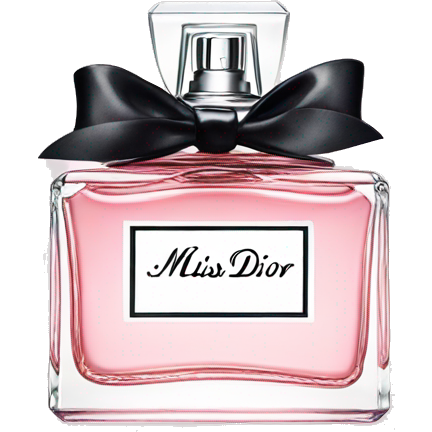 Miss dior perfume