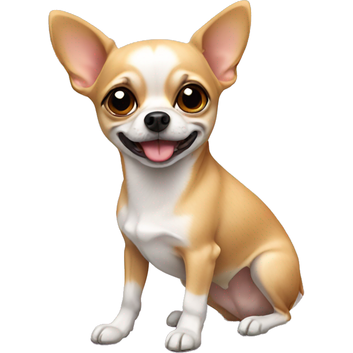 Chihuahua
