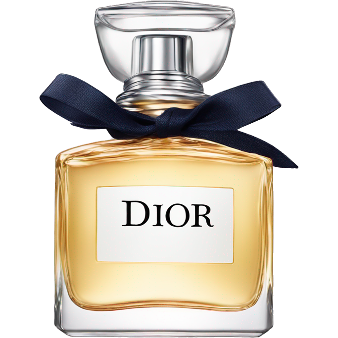Dior parfum