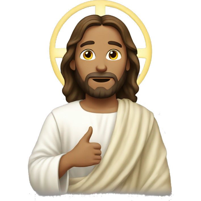 Jesus