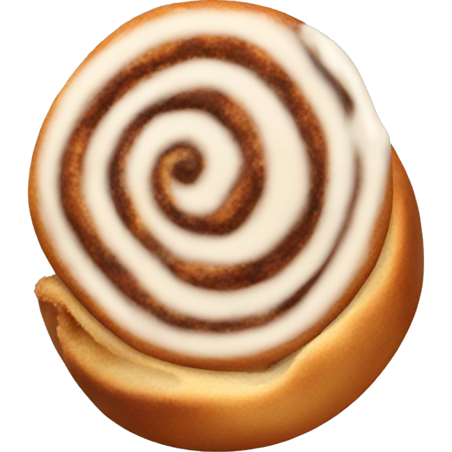 Cinnamon roll