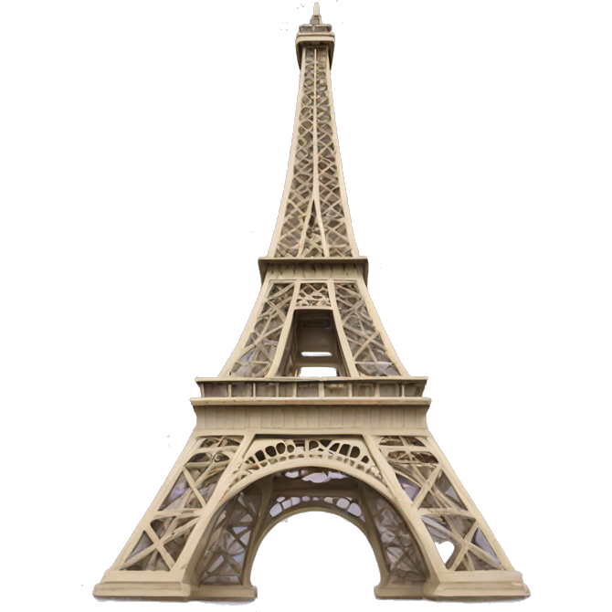 Eiffel Tower
