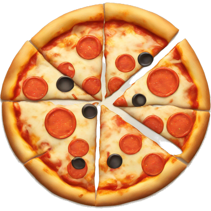 Pizza pizza