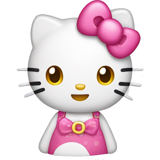 Hello kitty