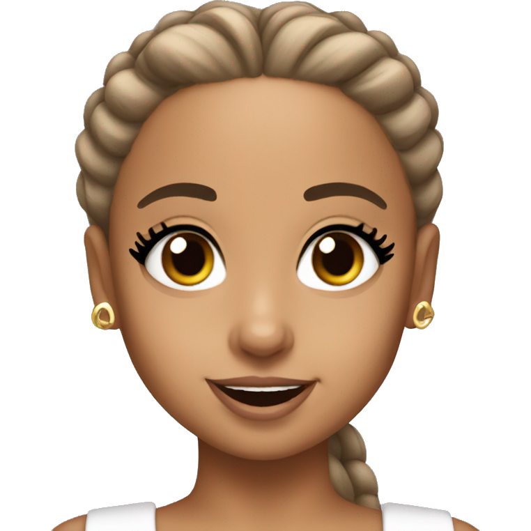 Ariana grande