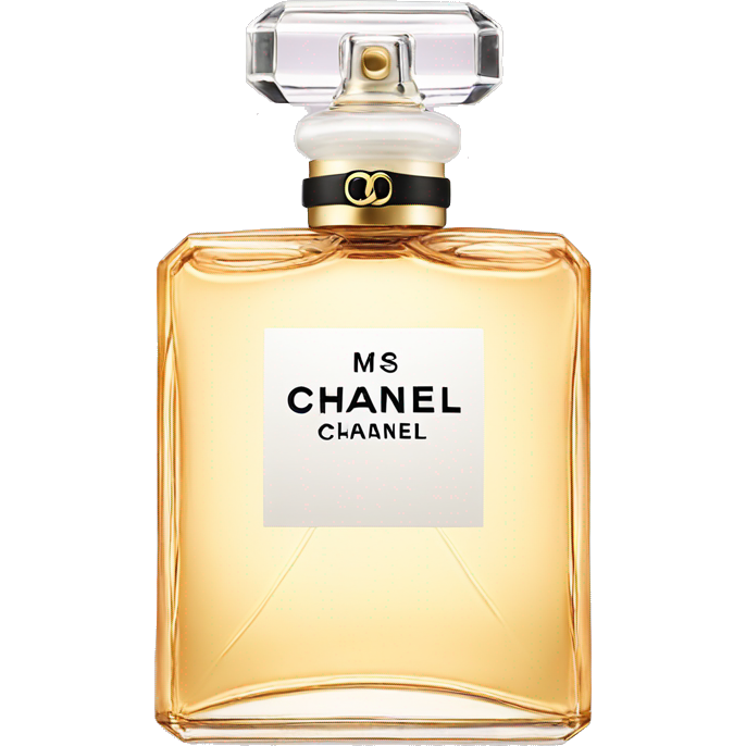 Chanel perfume
