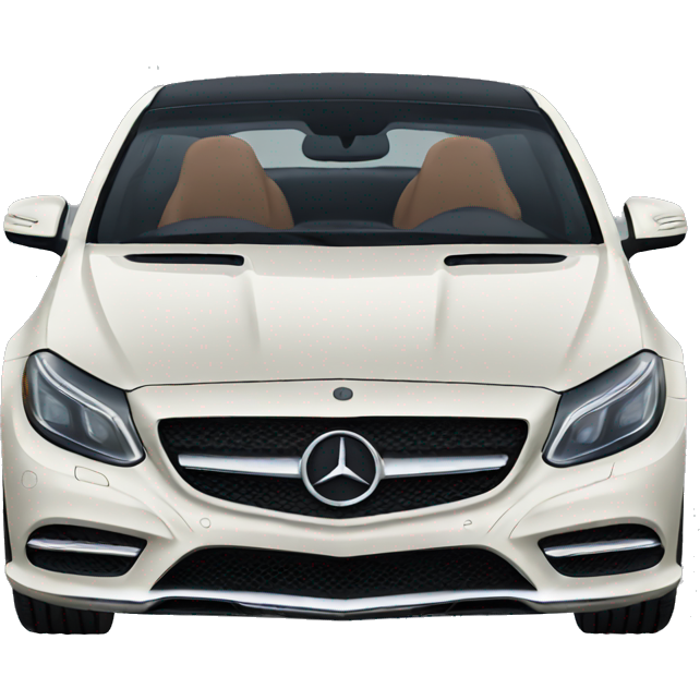 Mercedes