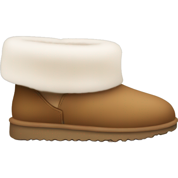 UGG slippers