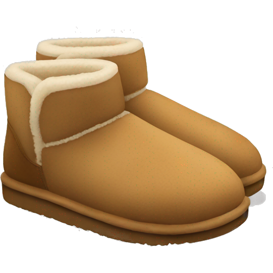 UGG slippers