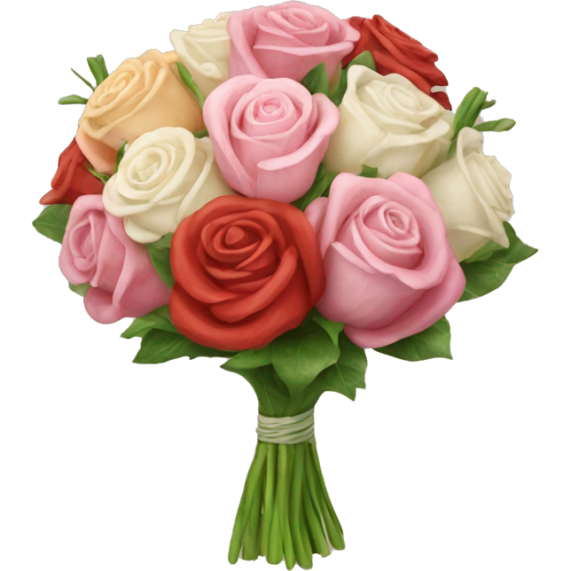 Bouquet ￼
