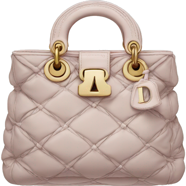 Dior bag