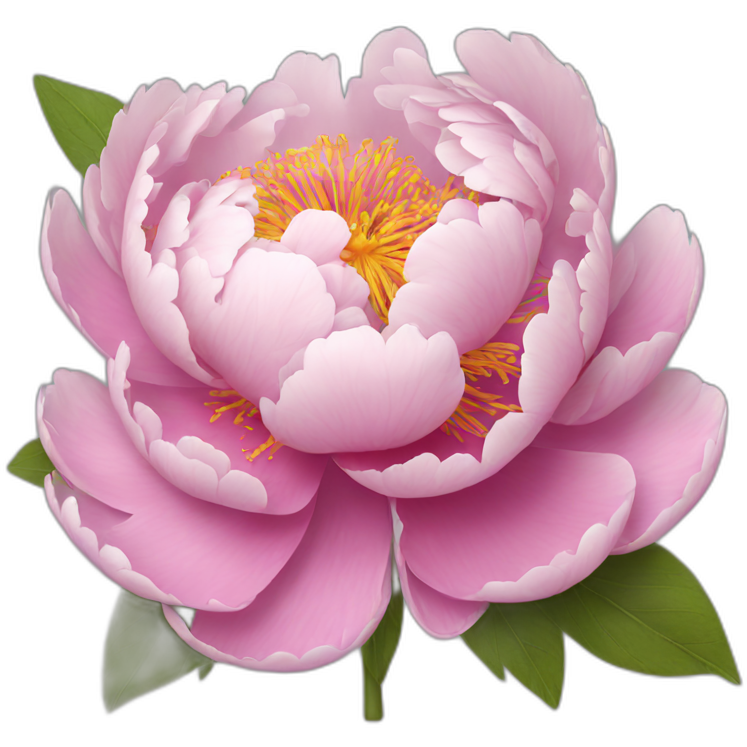 Peony
