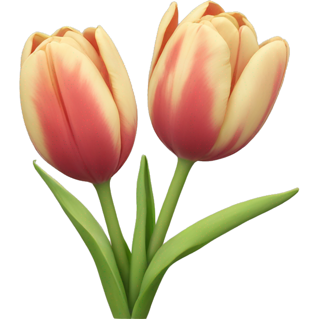 Tulpe