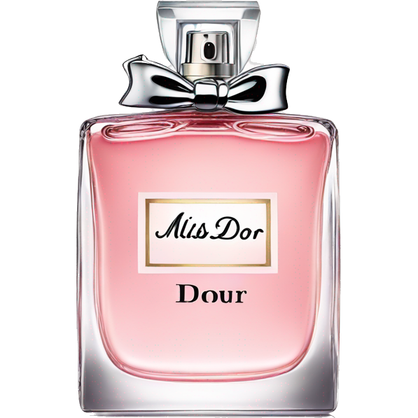 Miss dior perfume