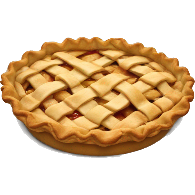 Apple pie