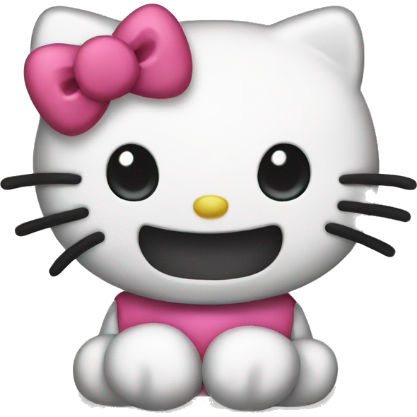 Hello kitty