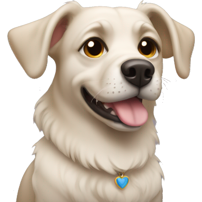 Gay dog