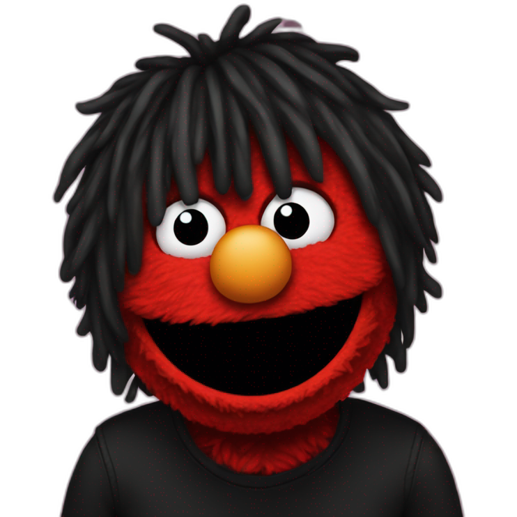 Emo elmo