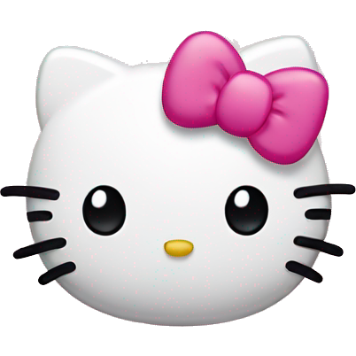 Hello kitty