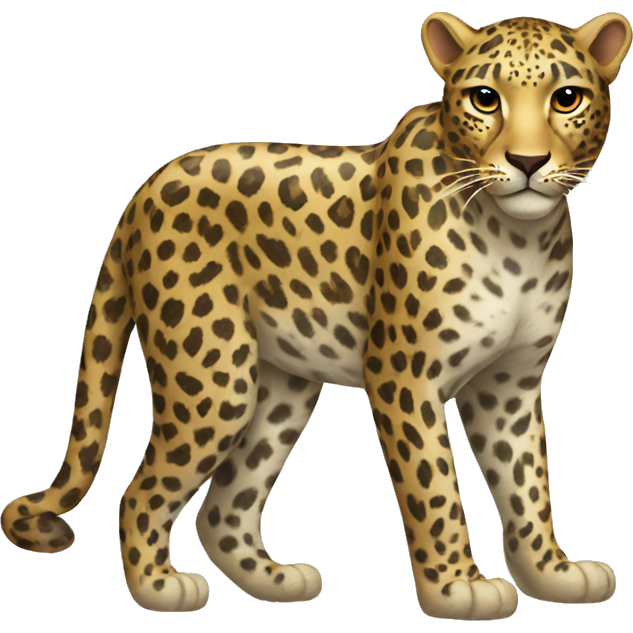 Leopard