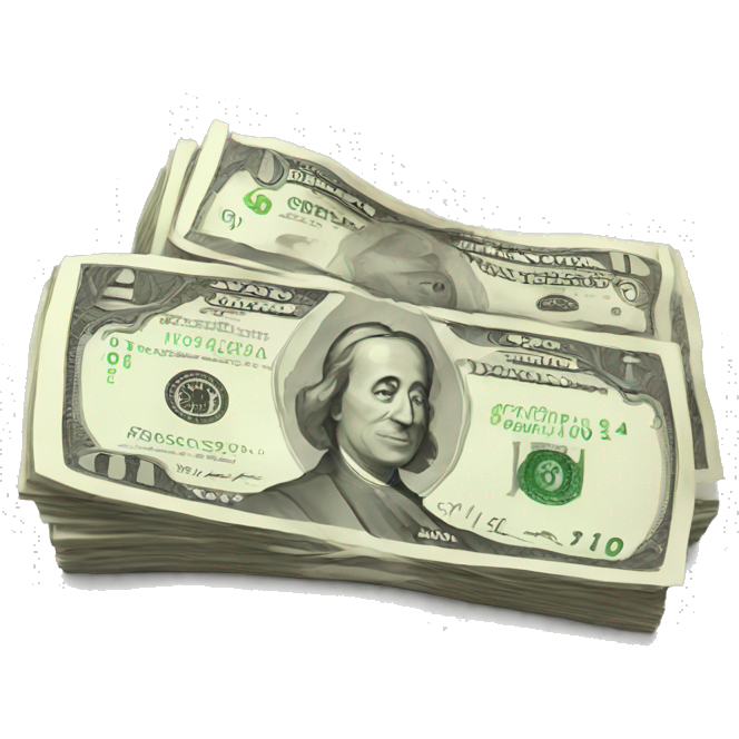 Money