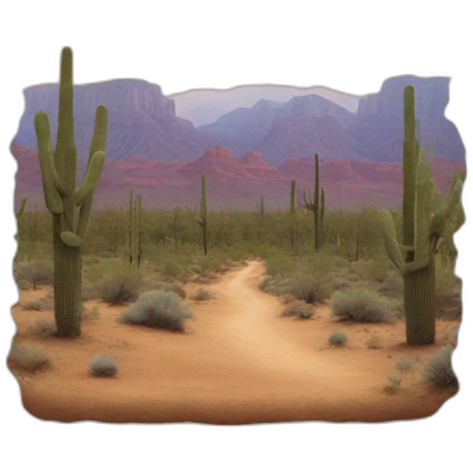 Arizona