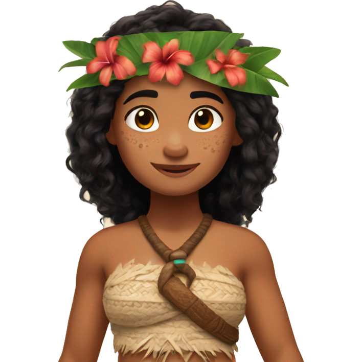 Moana