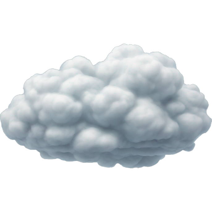 Realistic clouds
