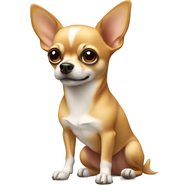 Chihuahua