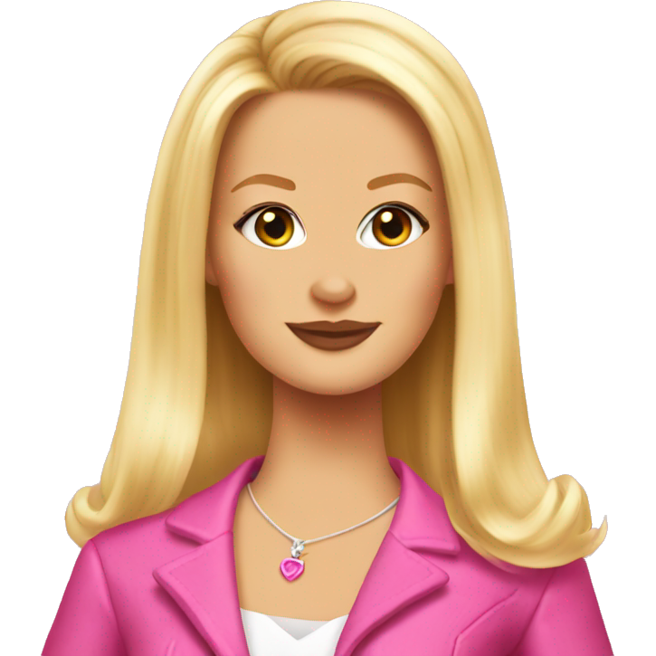 Elle woods