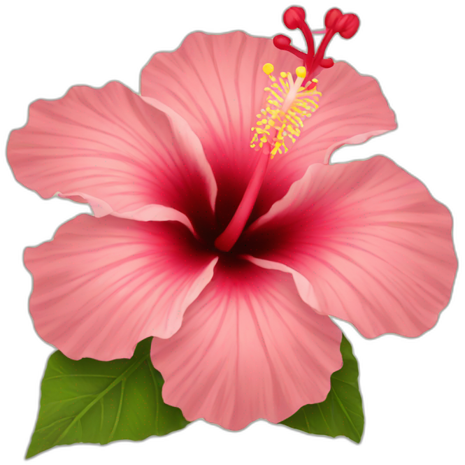 Hibiscus