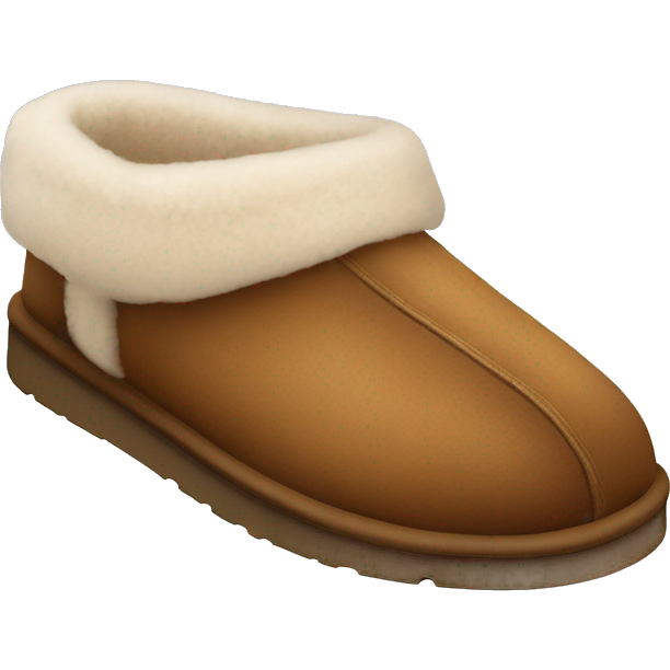 UGG slippers