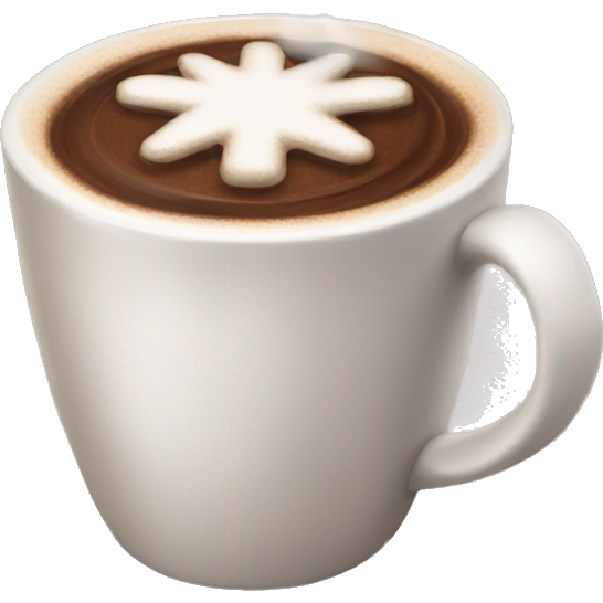 Hot coco