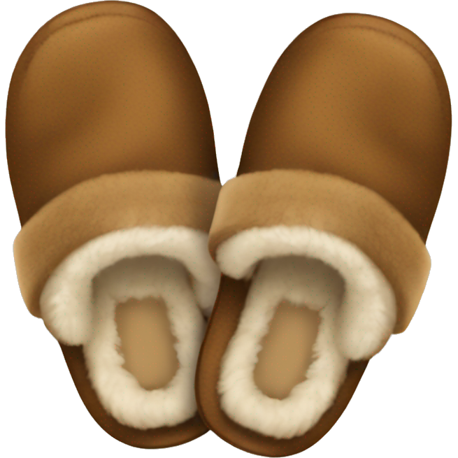 Ugg slippers