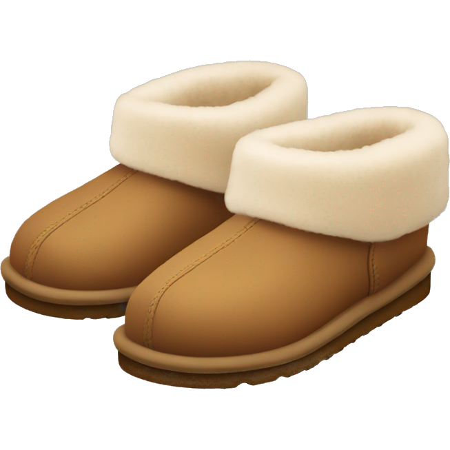Ugg slippers