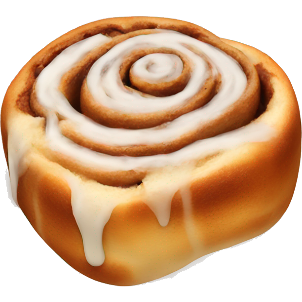 Cinnamon rolls