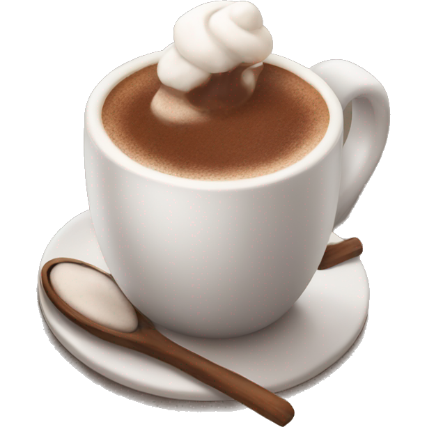 Hot coco
