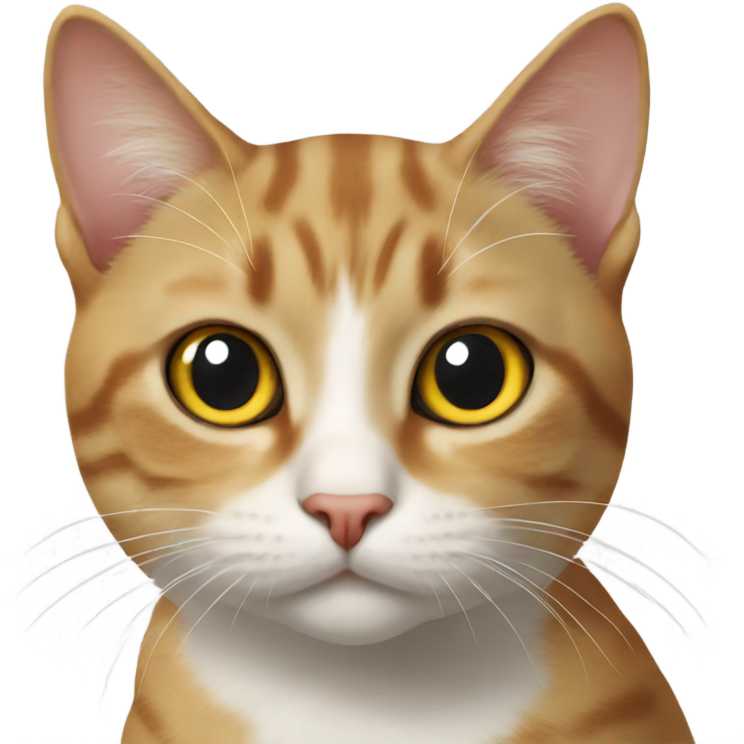 Cat cat