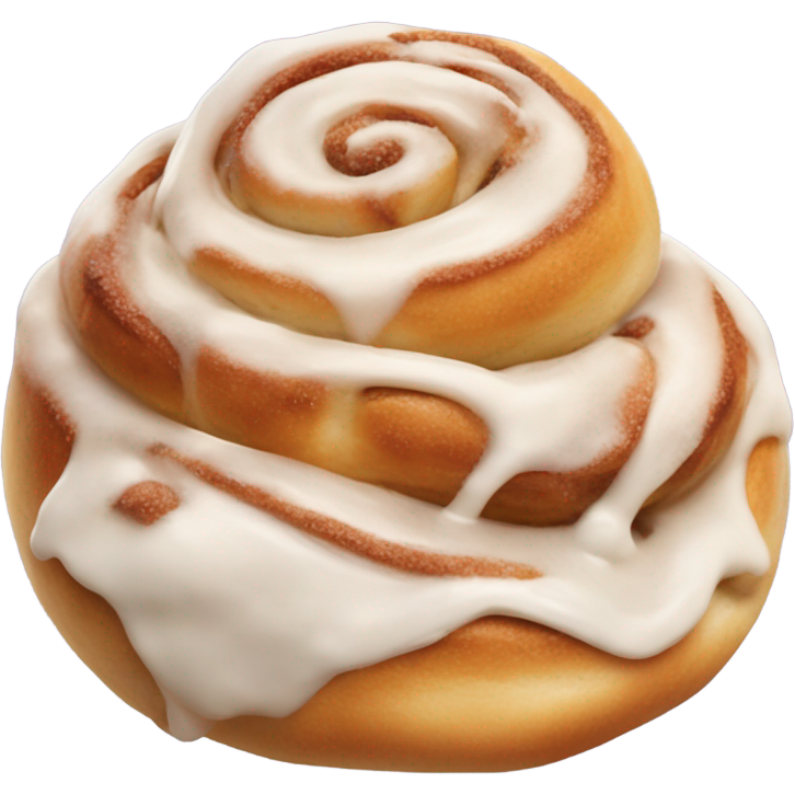 Cinnamon rolls