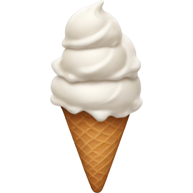 Making icecream