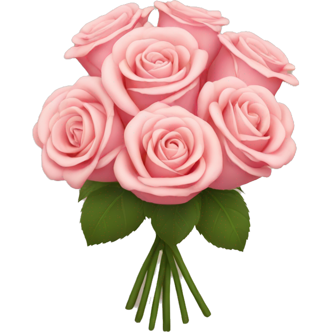 Rose bouquet
