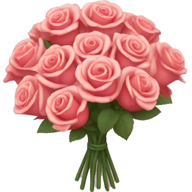 Rose bouquet