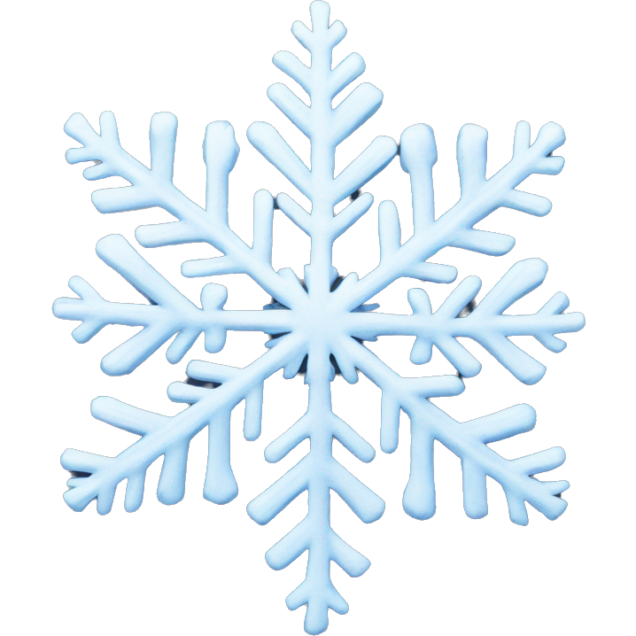 Snow flake